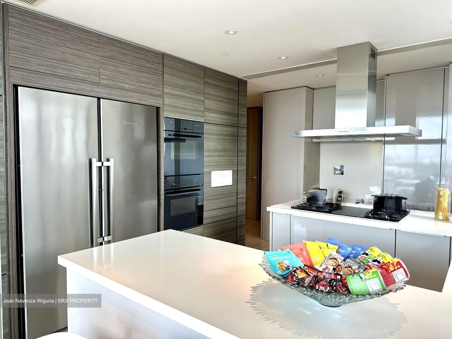 Ardmore Residence (D10), Condominium #496683421